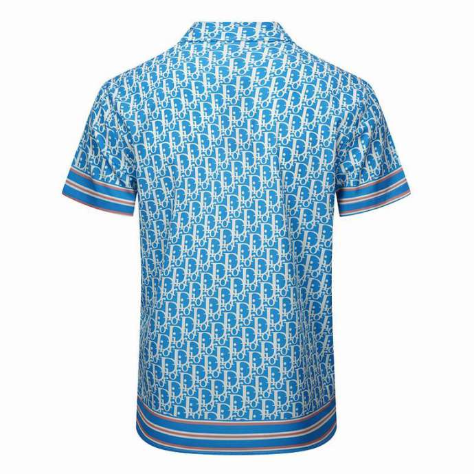 Dior Shirt Short _SKUDiorShirtm-xxlmyt0722282